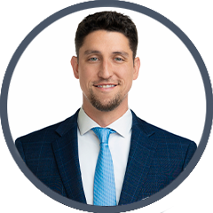 Headshot of Eric Ramar